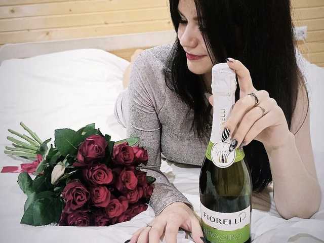 Zdjęcie profilu Isa-Bellaa