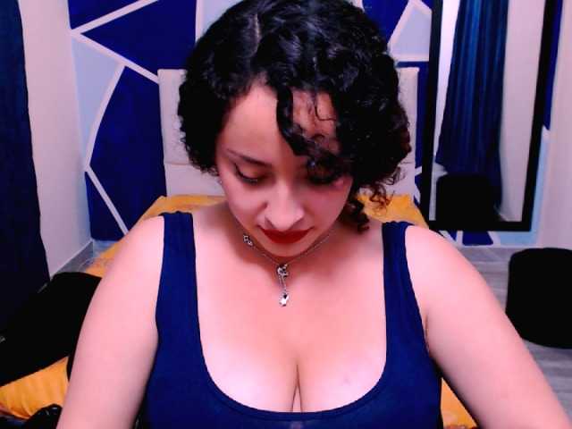 Zdjęcia Isa-Morgan Im so horny, i want make cum!!! Can you help me?! #latina #bigboobs #squirt #anal