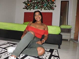 Erotyczny czat wideo isabel210