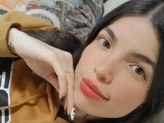 Erotyczny czat wideo Isabela-Fiorelli