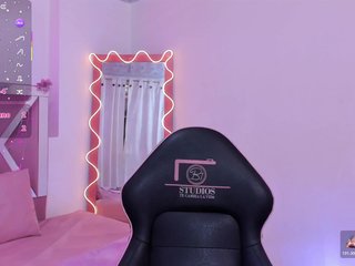 Erotyczny czat wideo Isabela-tay