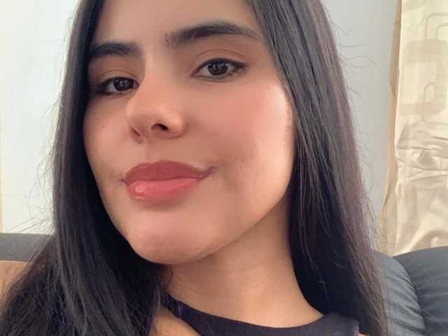 Zdjęcie profilu Isabela96