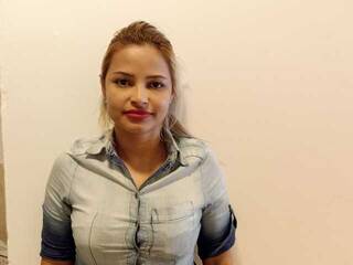 Erotyczny czat wideo isabelahot