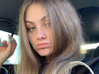 Erotyczny czat wideo IsabelGood