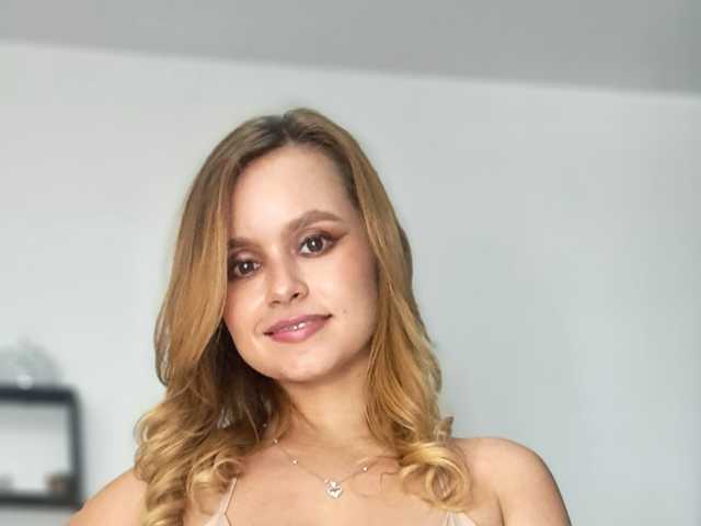 Zdjęcie profilu isabella-77