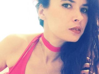 Erotyczny czat wideo IsabellaCielo