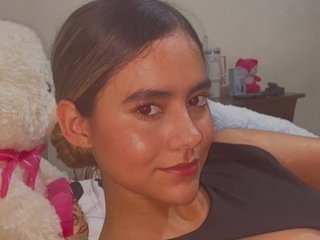 Erotyczny czat wideo IsabellaClarkeC