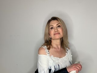 Erotyczny czat wideo IsabellaExperienced