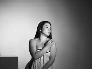 Erotyczny czat wideo IsabellaGonzalez