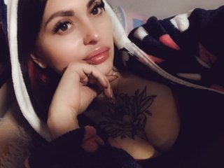 Erotyczny czat wideo IsabellaLewis