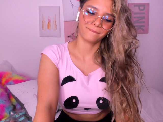 Zdjęcia Isabellamout I can give you a lot of pleasure... ♥ ♣ | ♥Nasty Pvt♥ | At Goal: Striptease and tease ass704 to hit the goal // #latina #cum
