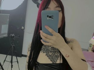 Erotyczny czat wideo isabellaRous