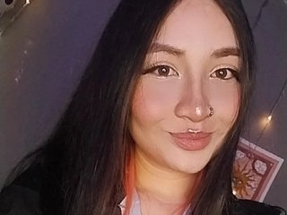 Erotyczny czat wideo Isabellart6