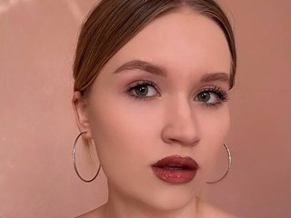 Erotyczny czat wideo IsabellaTorrance