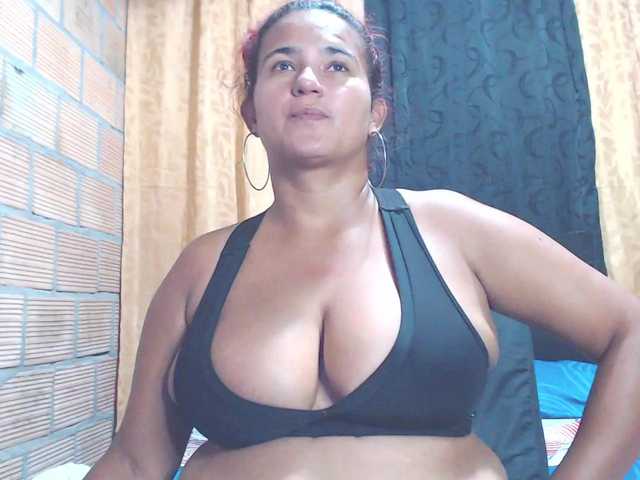 Zdjęcia isabellegree I am a very hot latina woman willing everything for you without limits love