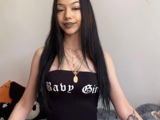Erotyczny czat wideo IsabelleMoon