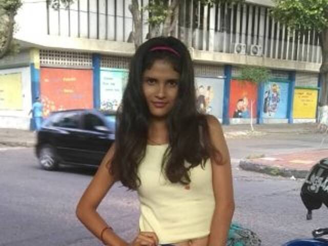 Zdjęcie profilu isabelleNin