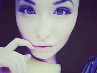 Erotyczny czat wideo isabelllaa