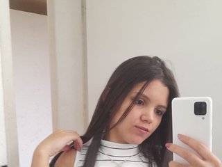 Erotyczny czat wideo Isabelly08ty