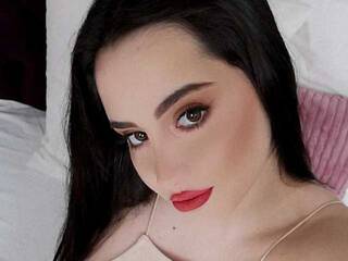 Erotyczny czat wideo Isadorasweet