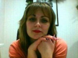 Erotyczny czat wideo isaida