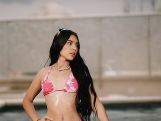 Erotyczny czat wideo IsaValencia