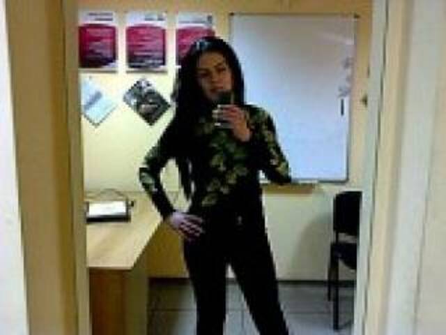 Zdjęcie profilu isidda