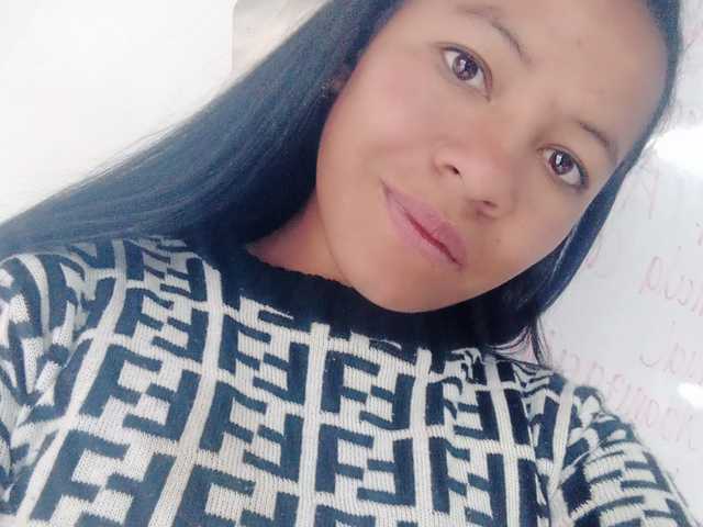 Zdjęcie profilu Isis-Casas