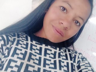 Erotyczny czat wideo Isis-Casas