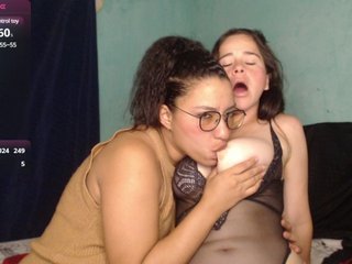 Erotyczny czat wideo isisandmilly