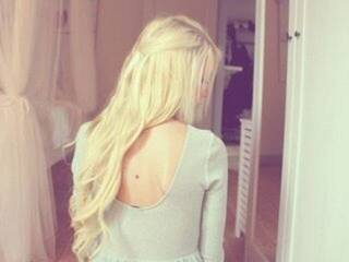 Erotyczny czat wideo IsisDuval