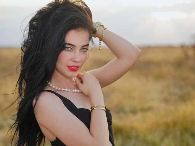 Zdjęcie profilu IsisQueenXXX