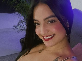 Erotyczny czat wideo isiss-goddess