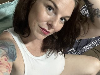 Erotyczny czat wideo IslandSerena