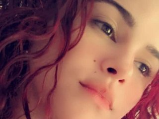 Erotyczny czat wideo IslaThompson