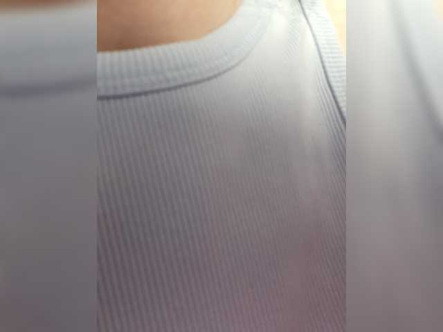 Zrzuty ekranu transmisji christine_me