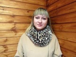 Erotyczny czat wideo issabellaa