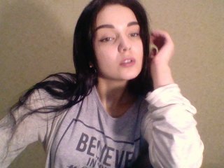 Zdjęcia Issabelleee watch cam 15 tok/ tits flesh 36 tok/ panty off 69 tok/ naked 111 tok/ toys in pvt or in group