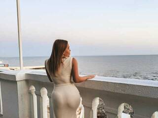 Erotyczny czat wideo ISweetI