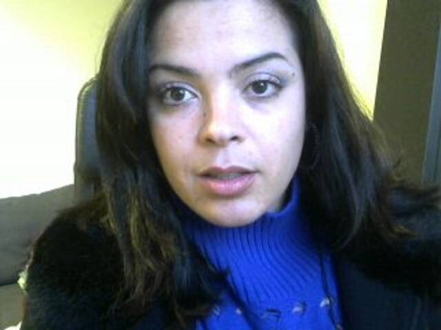 Zrzuty ekranu transmisji ITALIANAGIRLS