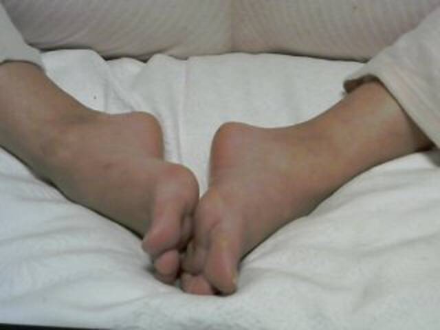 Zrzuty ekranu transmisji ITALIANAGIRLS