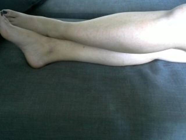 Zrzuty ekranu transmisji ITALIANAGIRLS