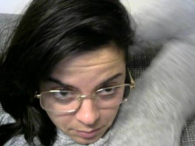 Zrzuty ekranu transmisji ITALIANAGIRLS