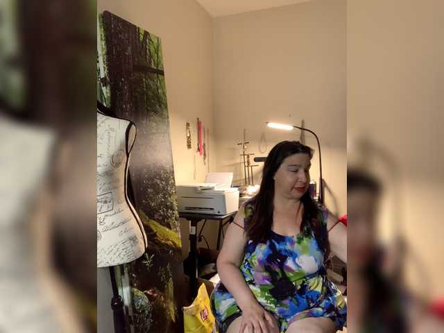 Zrzuty ekranu transmisji Italya1966