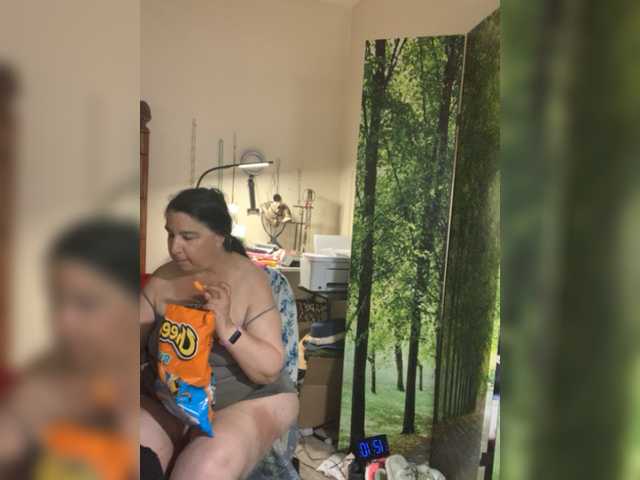 Zrzuty ekranu transmisji Italya1966