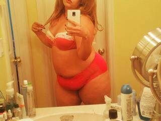 Erotyczny czat wideo beckiesharp13