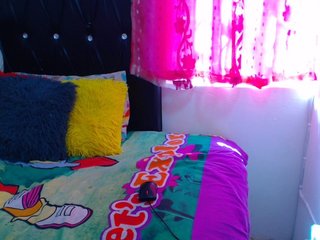 Erotyczny czat wideo ItsLizzy