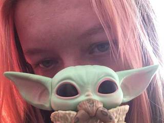 Erotyczny czat wideo itsmepriv