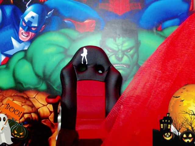 Zrzuty ekranu transmisji itzha-yana