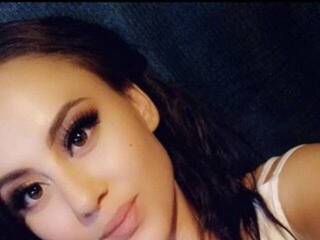 Erotyczny czat wideo IuliaCherry